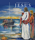 Frásøgnin hjá Markusi um Jesus