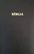 Bíblia, Svart leðurlíki v/gullskurði