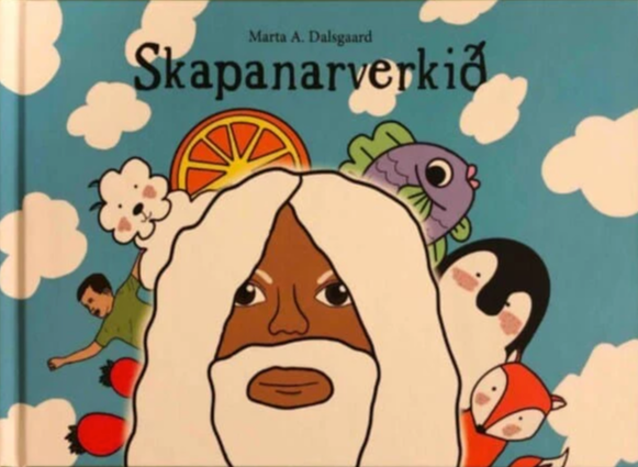 Skapanarverkið