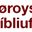 bibliafo logo